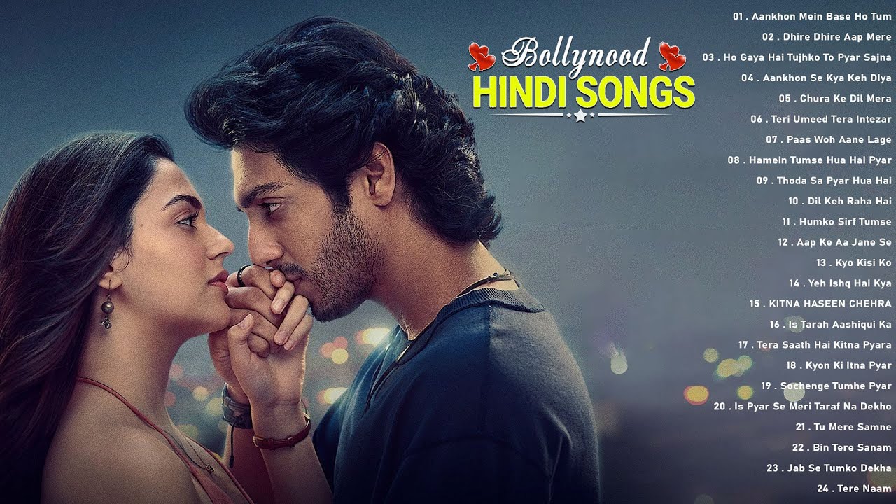Bollywood 90s Hit Hindi Songs | Best of Bollywood 90s | Romantic Love Songs Collection