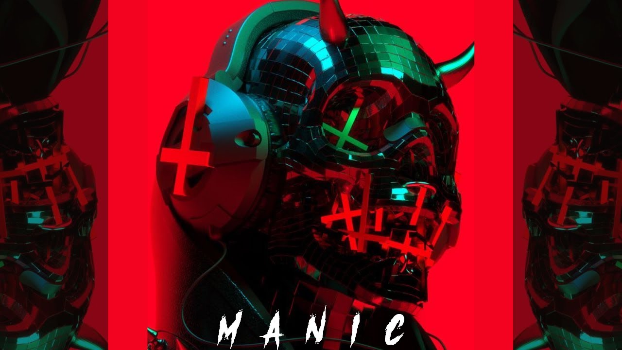 Royalty Free Nu Metal Instrumental - MANIC - DOWNLOAD