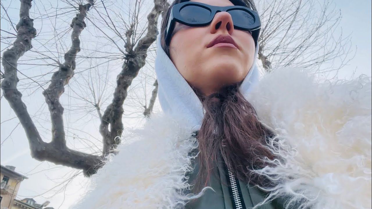 Фильм Грозовой перевал, SPOILER! VLOG ненавижу весну