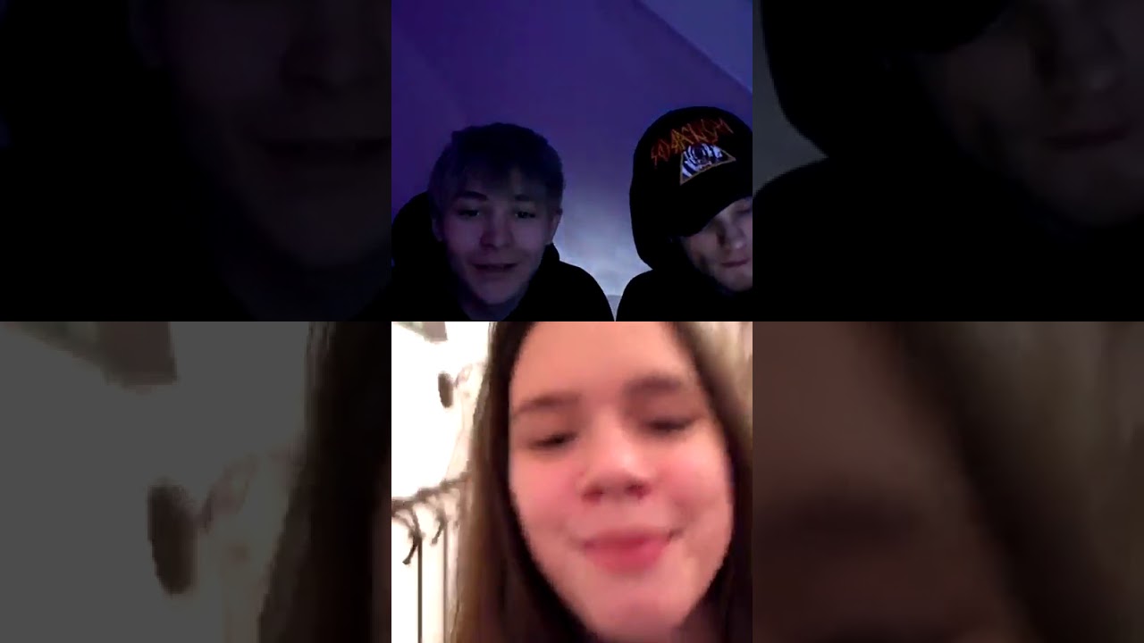 Bars & Melody - Livestream (Instagram)