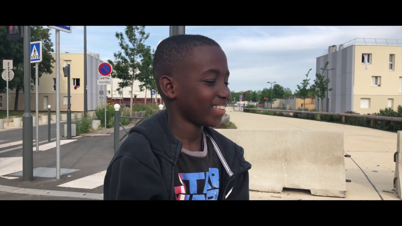 REPORTAGE GRIGNY VIC FIGHT SPORT INSERTION