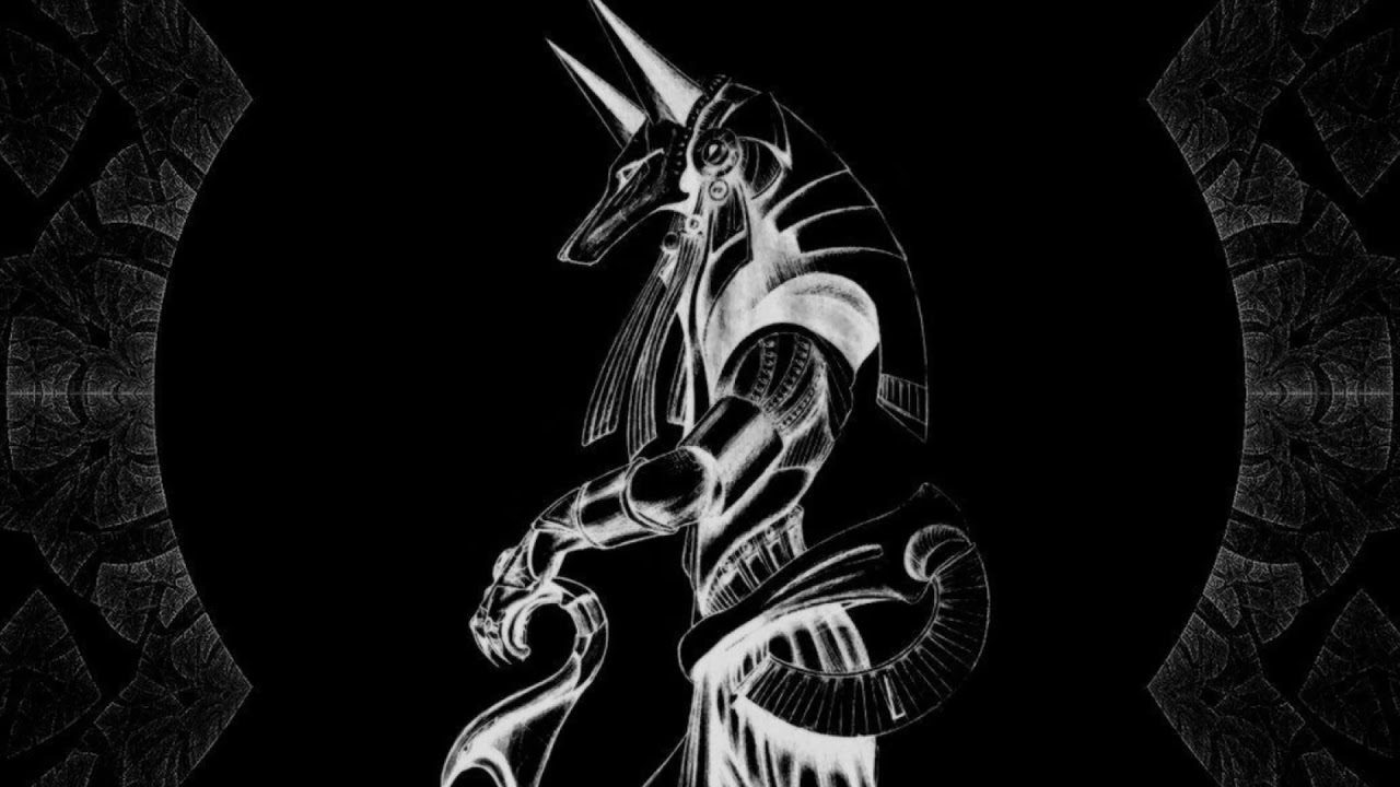 [ASMR / Audio RP] From One God to Another (Anubis X Female Listener)
