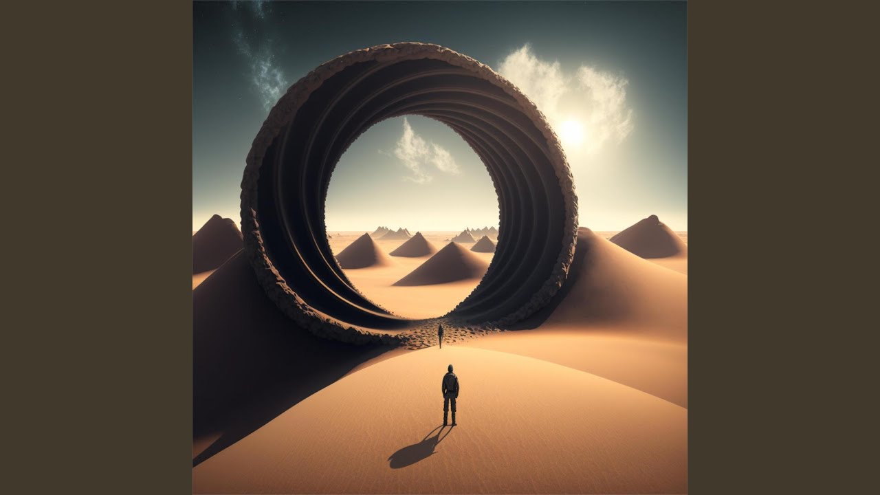 Landscape (slowed + reverb)