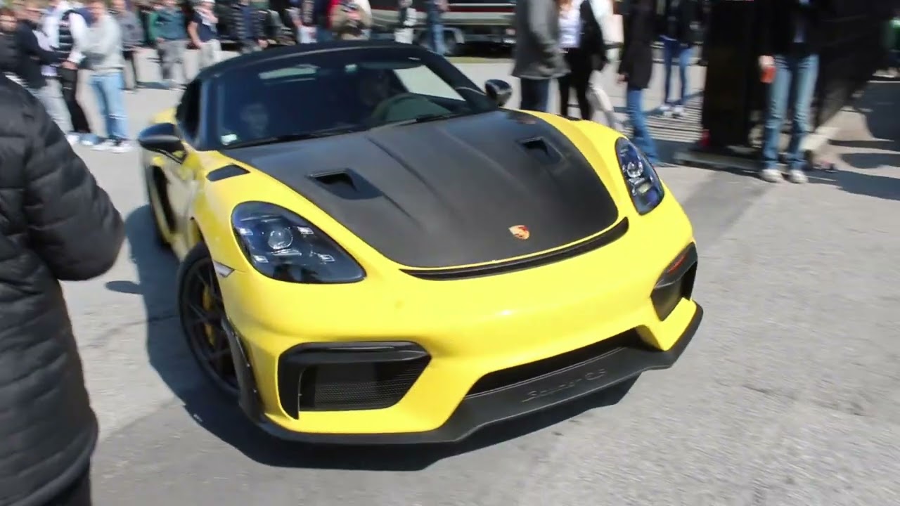 Cars at Garage 11 Cars and Coffee meet!🚗☕️                     #carmeet