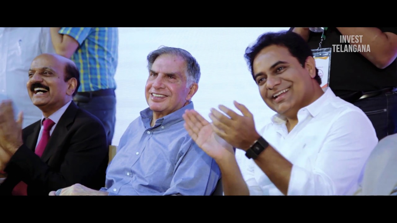 If your focus is innovation and growth, welcome to Telangana, India&rsquo;s youngest state.