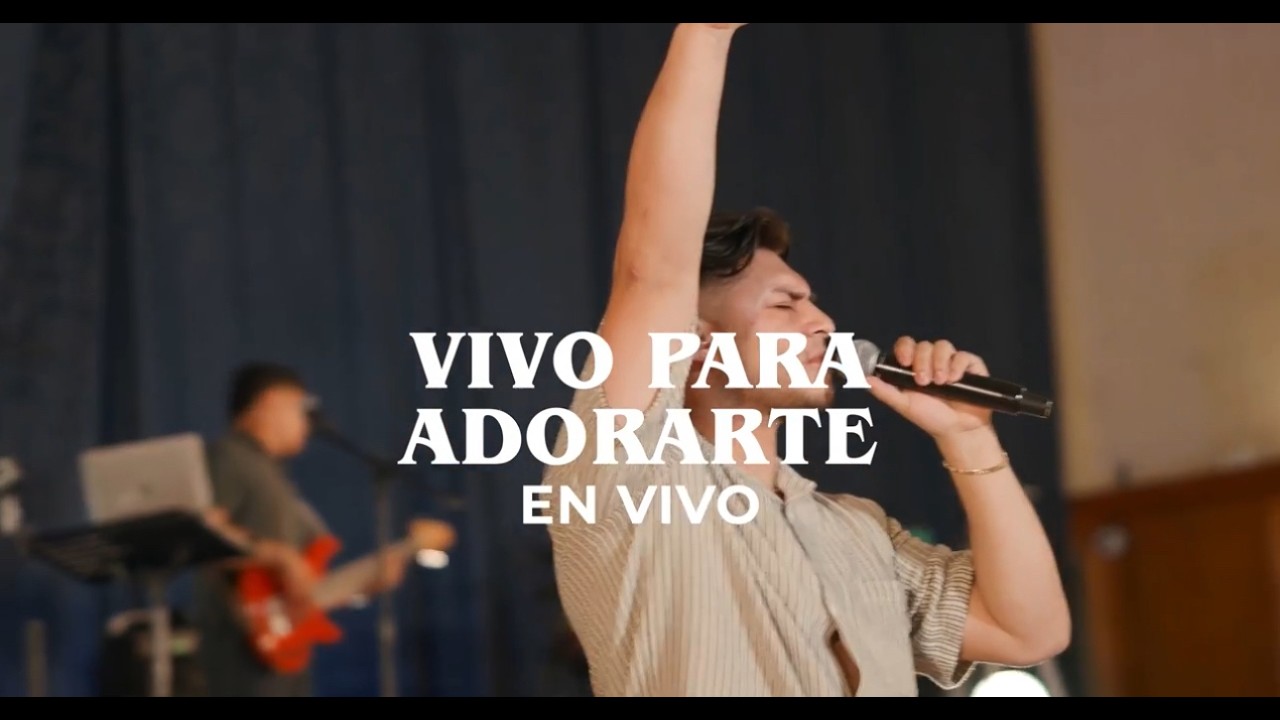 Xtreme Worship - 