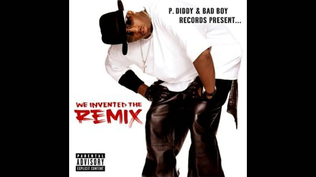 P. Diddy ft Black Rob Missy Elliott Snoop Dogg & G. Dep That's Crazy (remix)