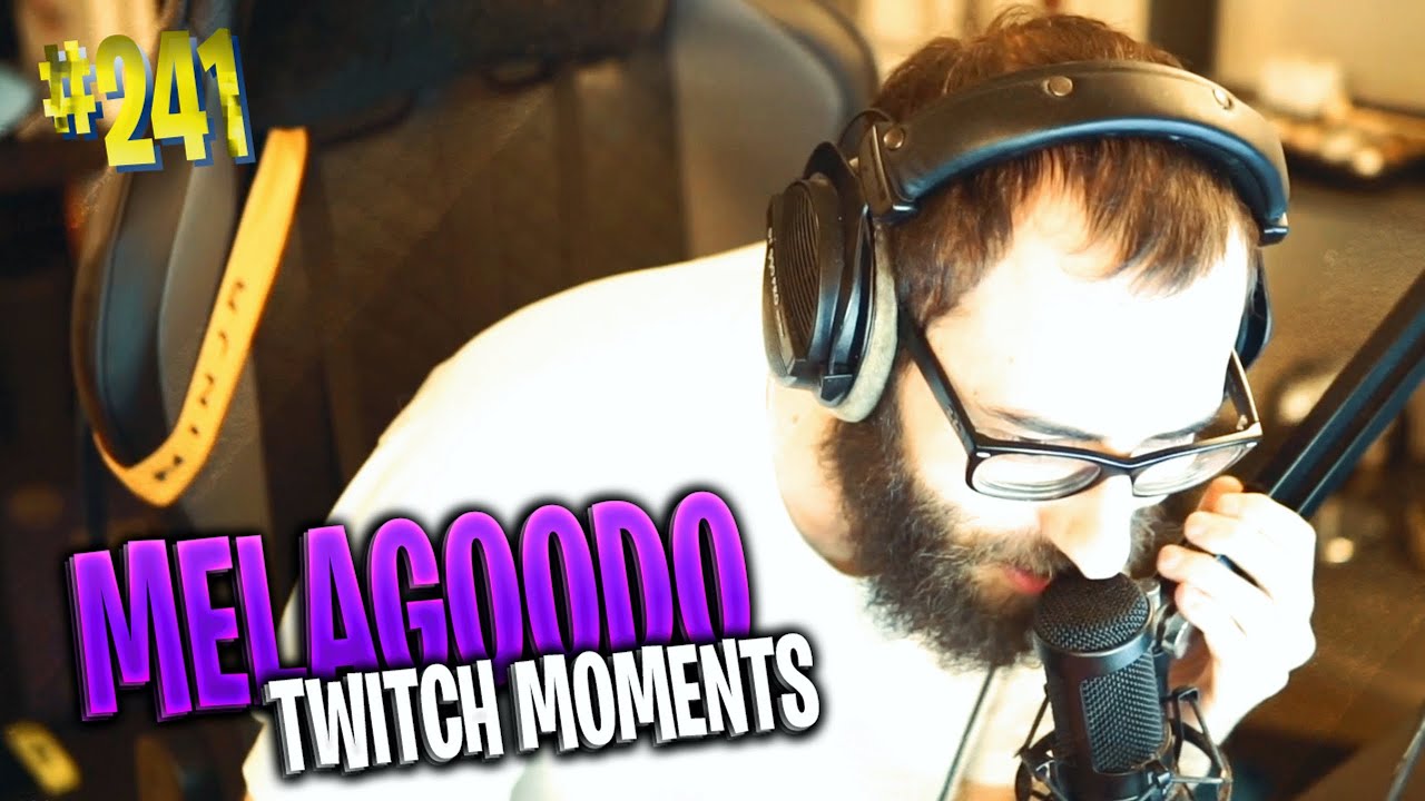 MARZAA E LE PERLE DEI SUB | COD KILL CHAIN IMPRESSIONANTE | Melagoodo Twitch Moments [ITA] #241
