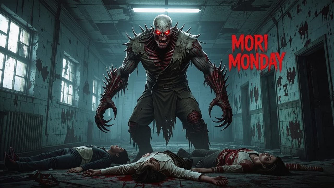 💀💀 Merry Mori Monday 💀💀 (Sunday Edition) 12/07/2025