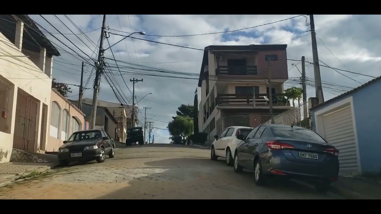 Vossoroca Votorantim,  bora de carona comigo...
