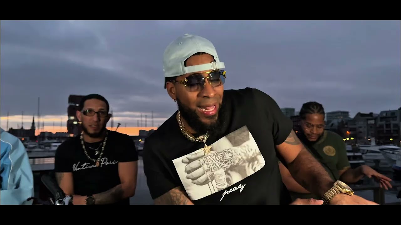 Falopa Ft Platino - Cuernu 