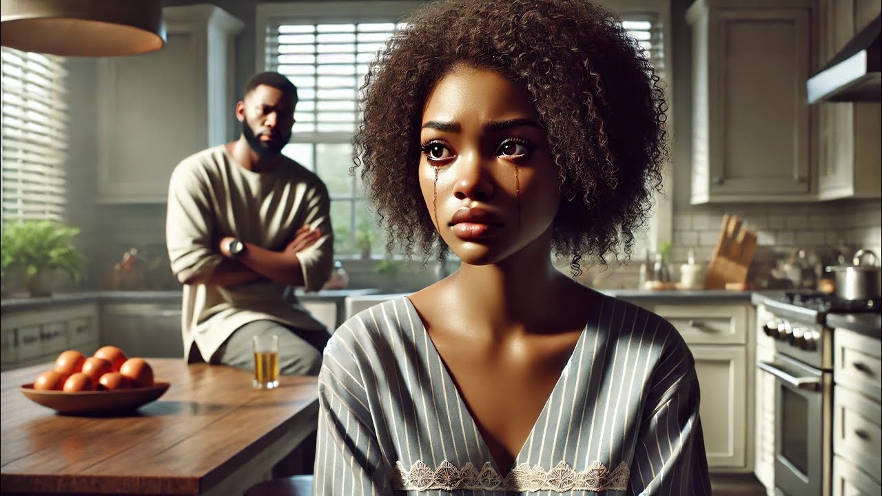 My Husband Demanded a Prenup for Her $9M Deal—But He Didn’t Know I Had Final Approval... #folktales 
