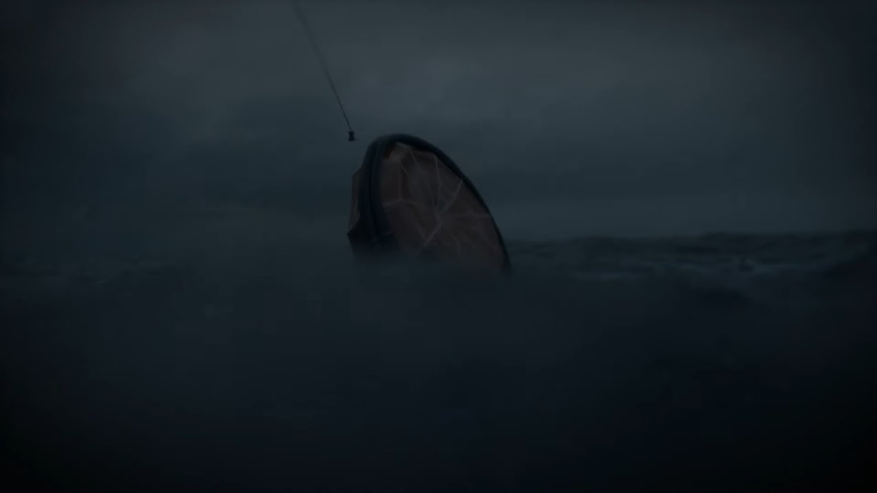 Udusili się bo śmigłowiec ratunkowy przewrócił ich tratwę [Największe polskie katastrofy]