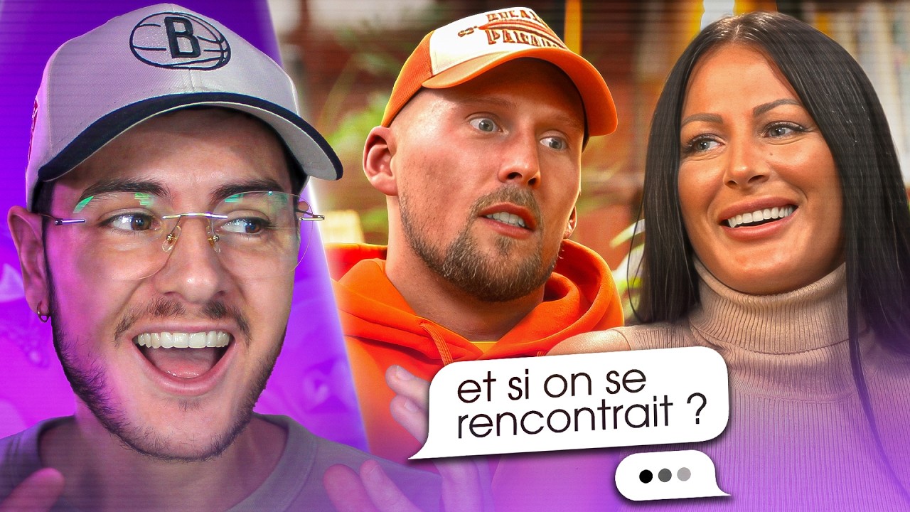 ELLE PRÉFÈRE ONLYFAN QUE SON MEC 😭