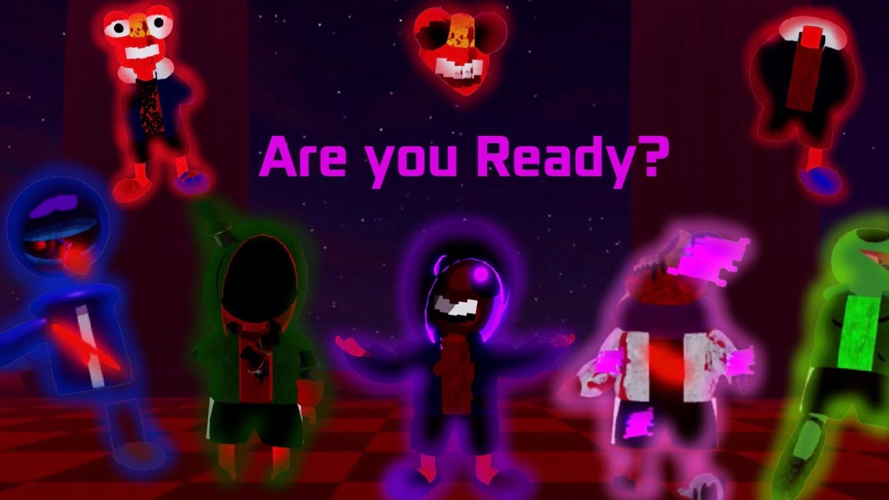 Muppettale Final Bosses | Legacy Multiversal Dust Elmo [Secret Boss]