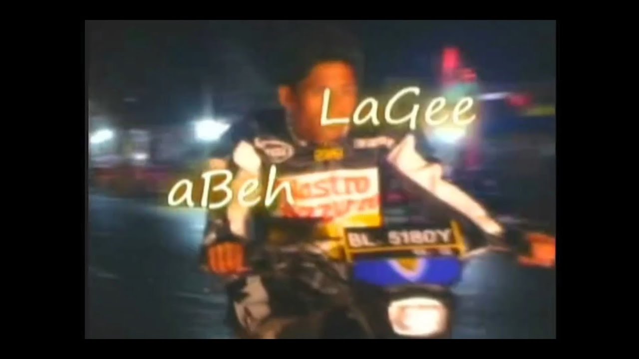 Film Aceh Bergek Abeh Lagee