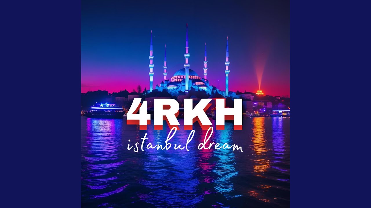 İstanbul Dream