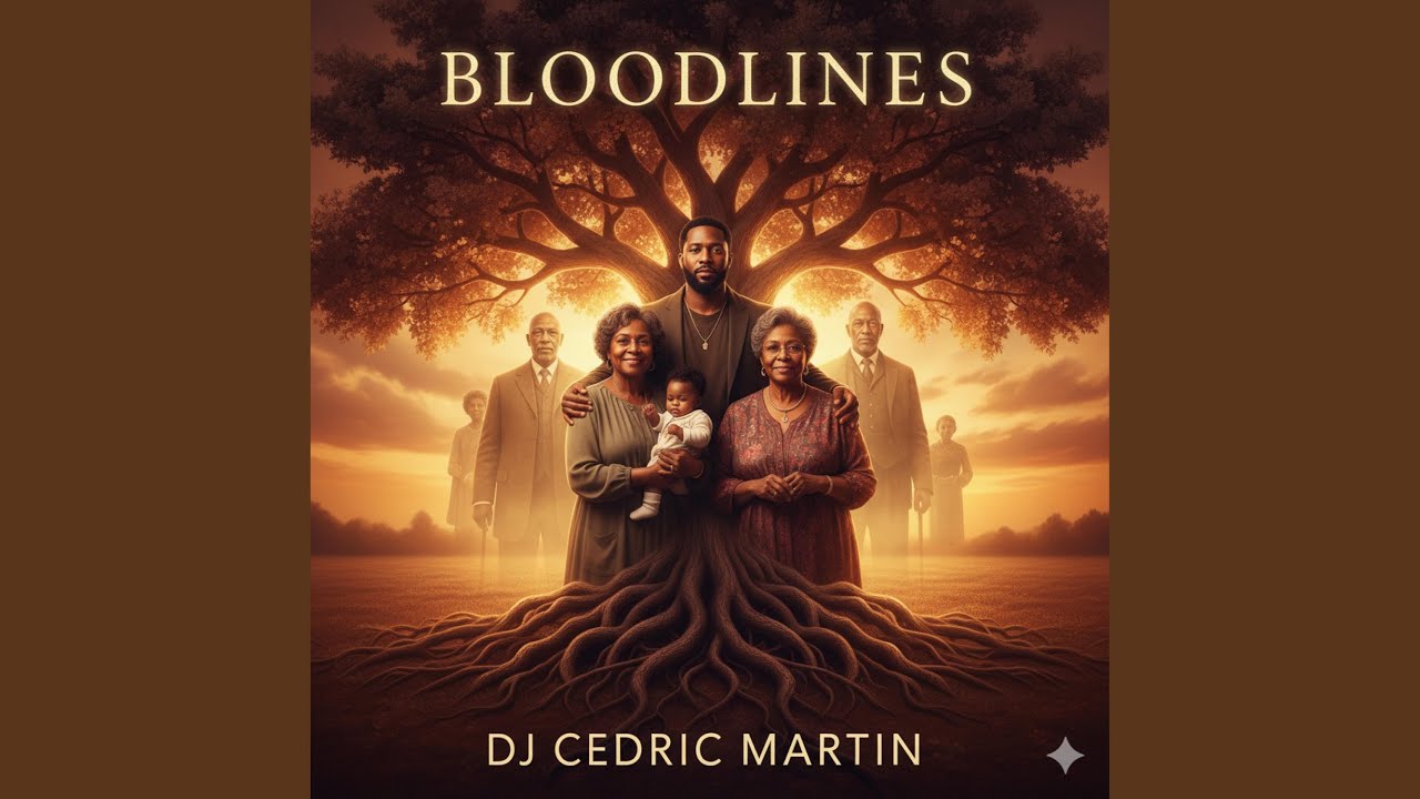 BLOODLINES