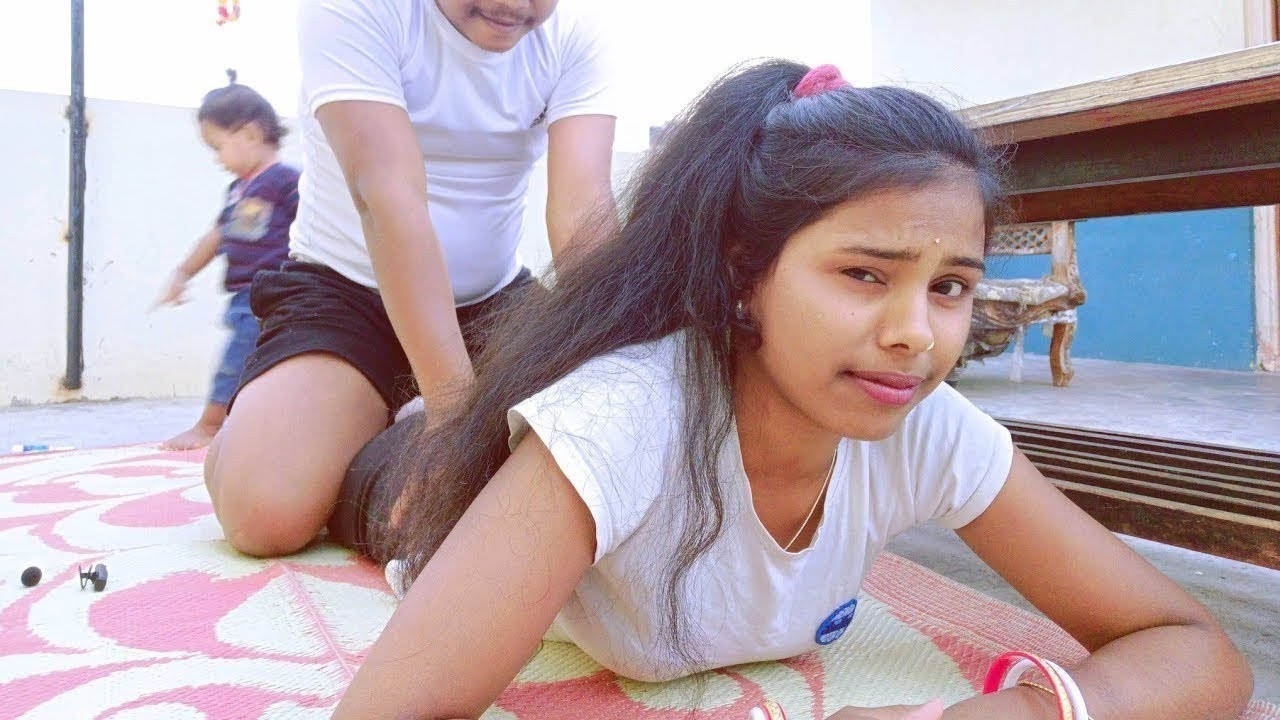 Husband wife vlog || indian village couple night vlog | breastfeeding vlogs | Durga baby Daily life