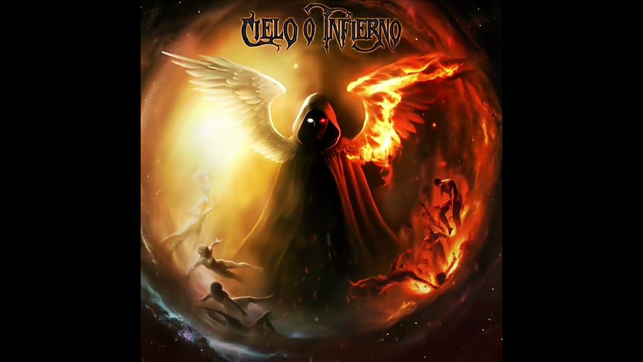 Thunder Blood - Cielo o Infierno - Demo Final