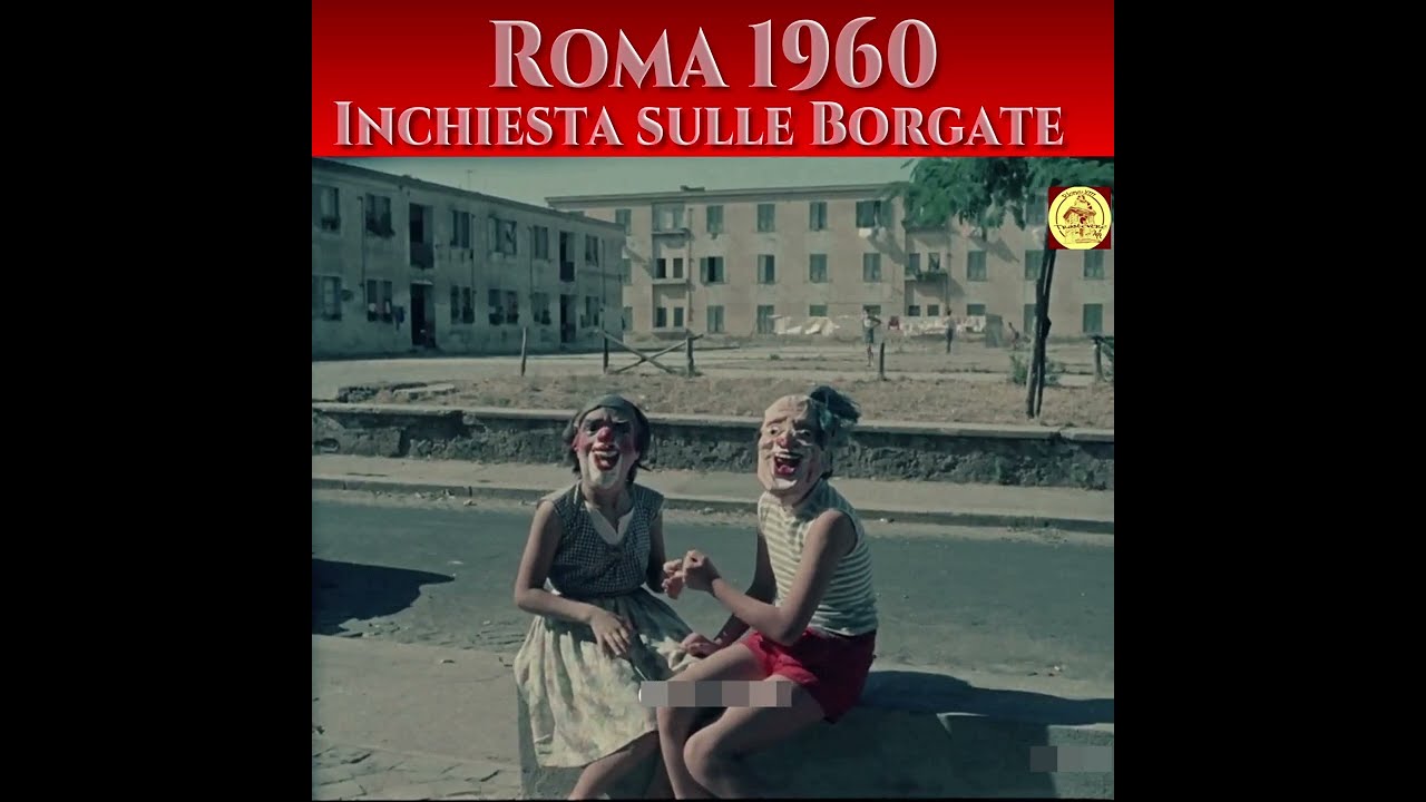 Roma 1960 
