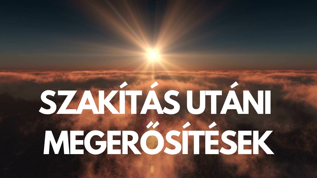 Szak&iacute;t&aacute;s ut&aacute;ni megerős&iacute;t&eacute;sek | felfriss&uuml;l&eacute;s, meg&uacute;jul&aacute;s