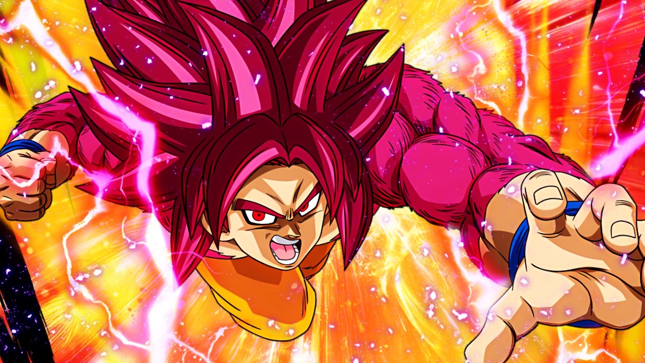 FINALMENTE! Una Burst Mode che NON dura 80 Turni! 🙏 DBZ: Dokkan Battle