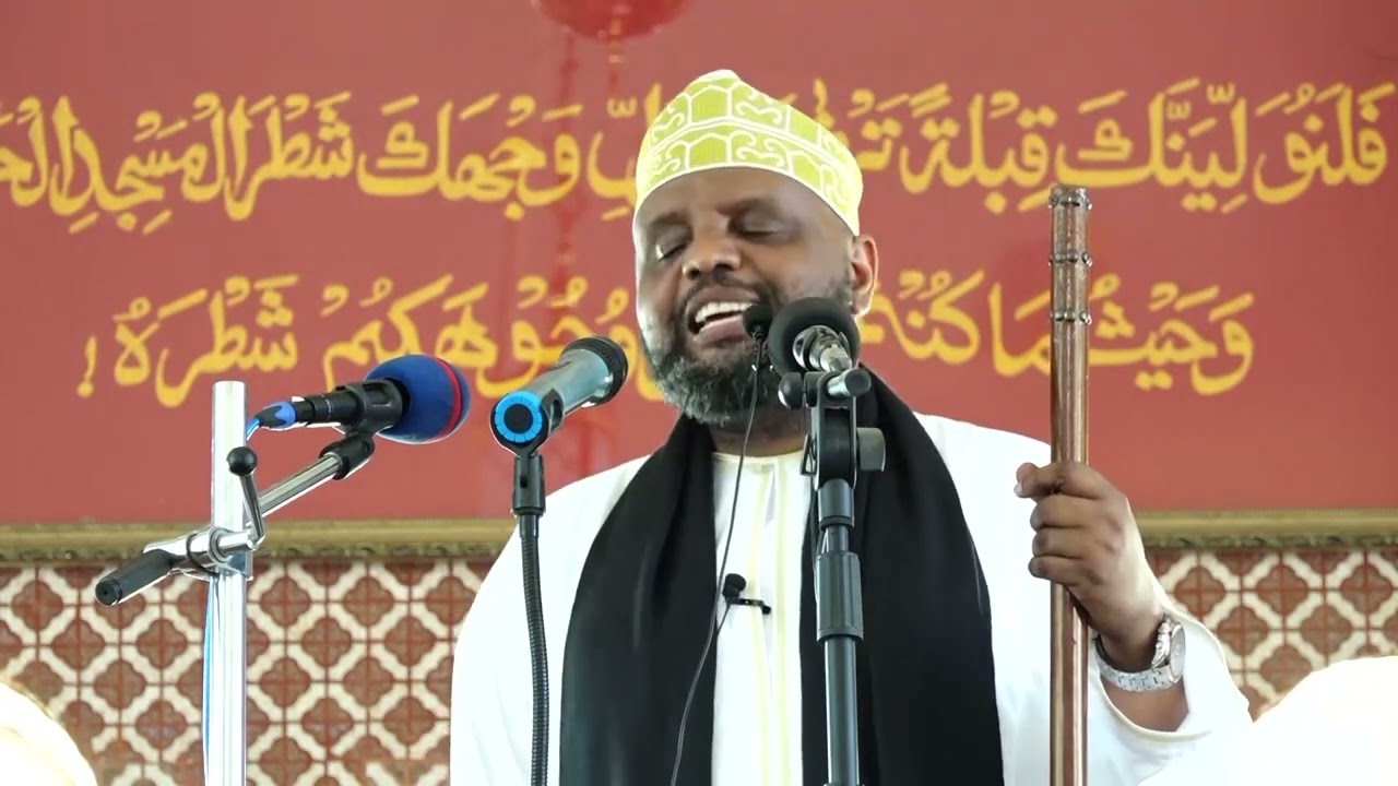 Alhamis ndio siku Bora ya Kusafiri - Sheikh Othman Maalim