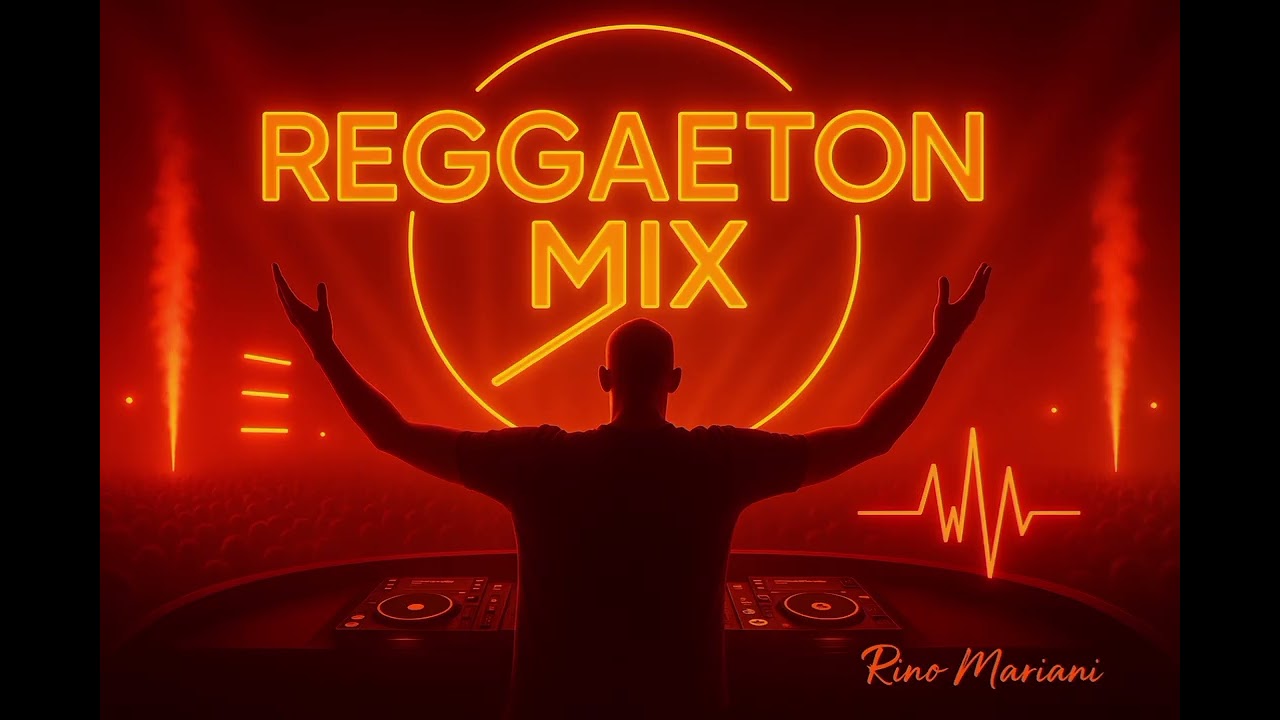 🔥 REGGAETON PARTY MIX 2025 🔊 | 30 Minuttes Hit Twerk Non Stop 💃🕺
