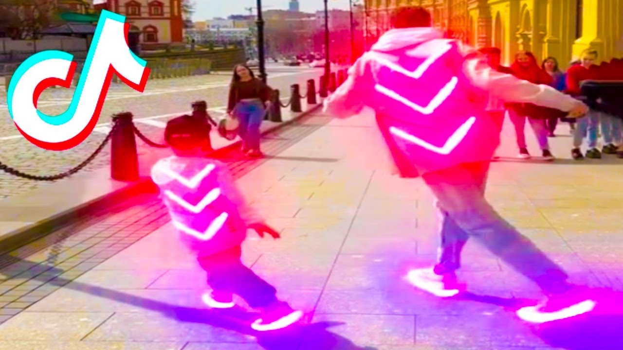 Шаффл Баттл 😎🔥 WHO IS BEST DANCER 🤔🔥 NEON MODE TUZELITY SHUFFLE DANCE #4