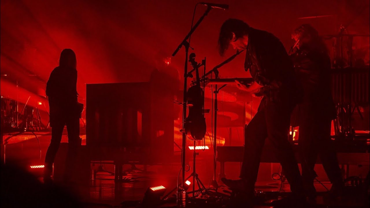 Beth Gibbons - Live at Barbican, London, 09/06/2024