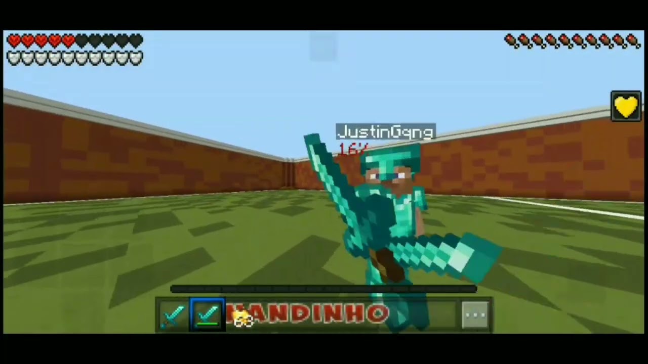 Ft. JustinGqng/MercuryPvP/xDave7w7 7-0 Fake Clipper, Alter, Runner, Closet Cheater, Liar, Toxicity 