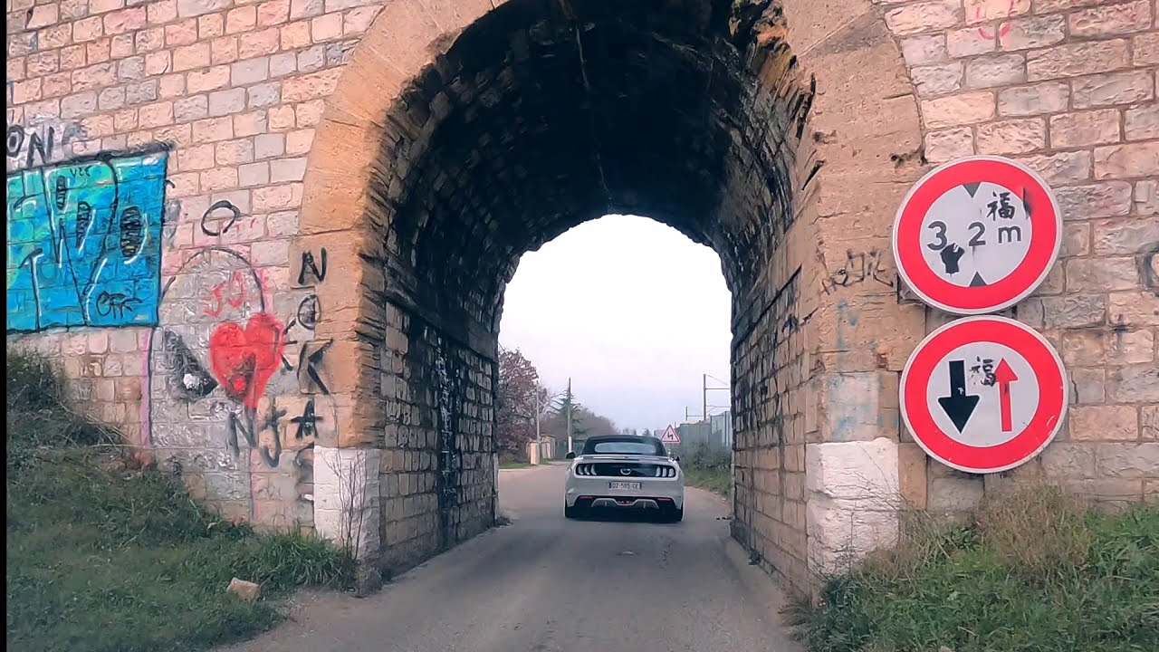 VTT TRIP GoPro 9