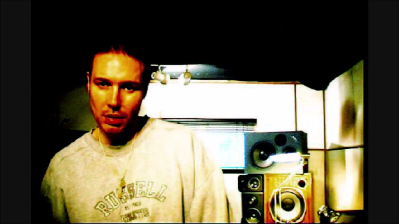 Mr L / Jonny L & Superfly 7 - Back To Your Roots