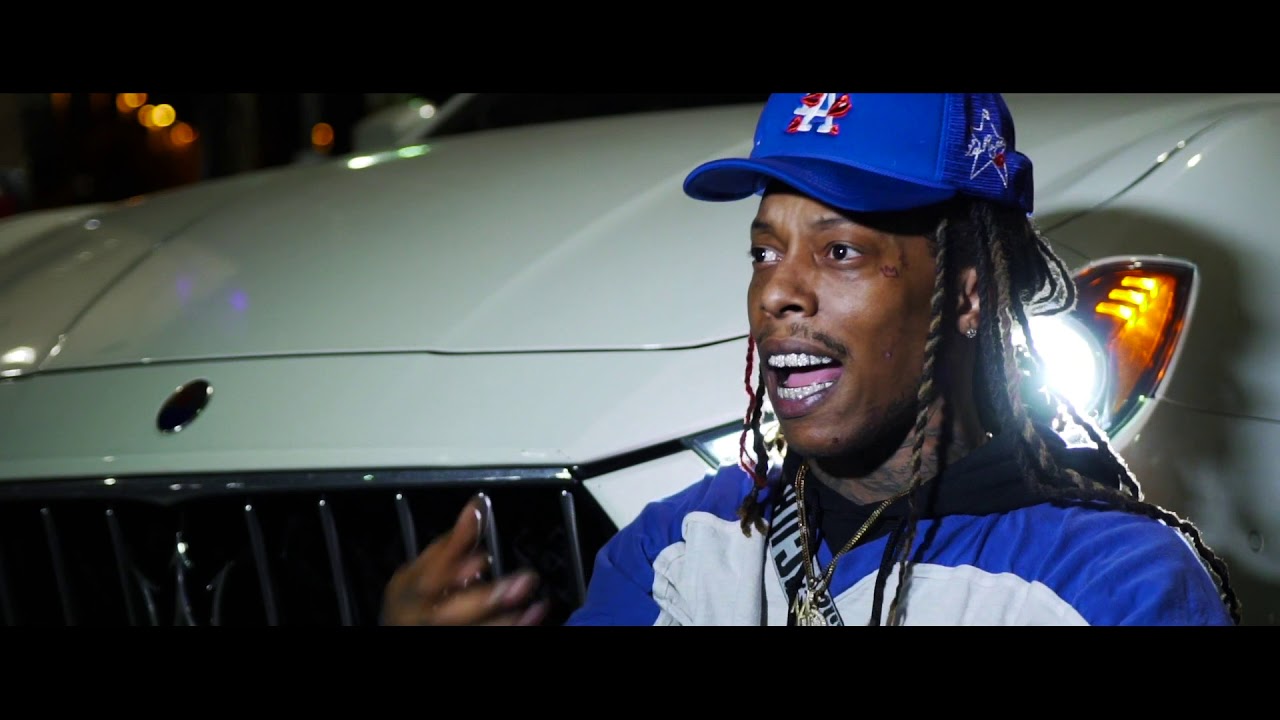 JOHN LENNON FREESTYLE [Prod. by J.Dilla] - CHRIS KING [@whoischrisking]