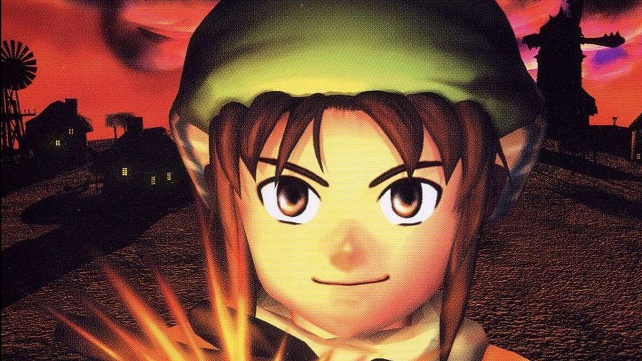[PS4] Dark Cloud (Matataki Village) - No Commentary Full Playthrough [Part 2/6]