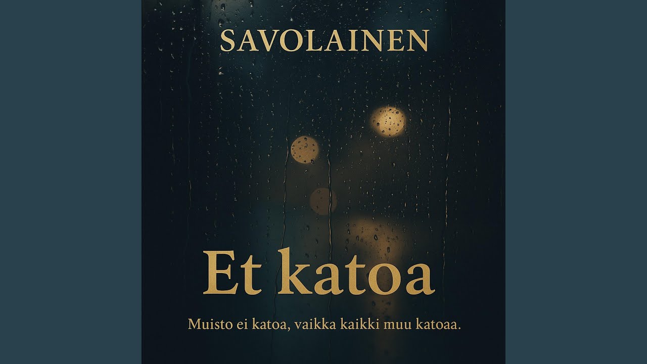 Et Katoa