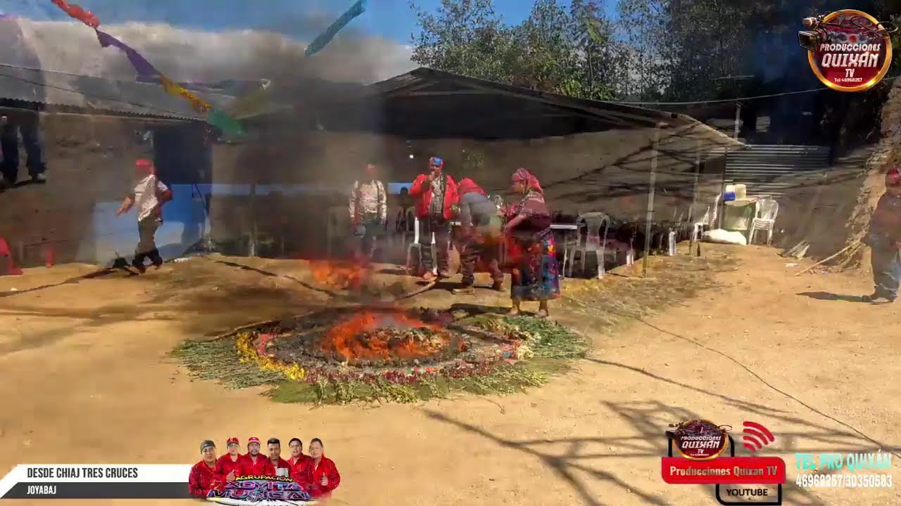 PRODUCCINES QUIXAN TV