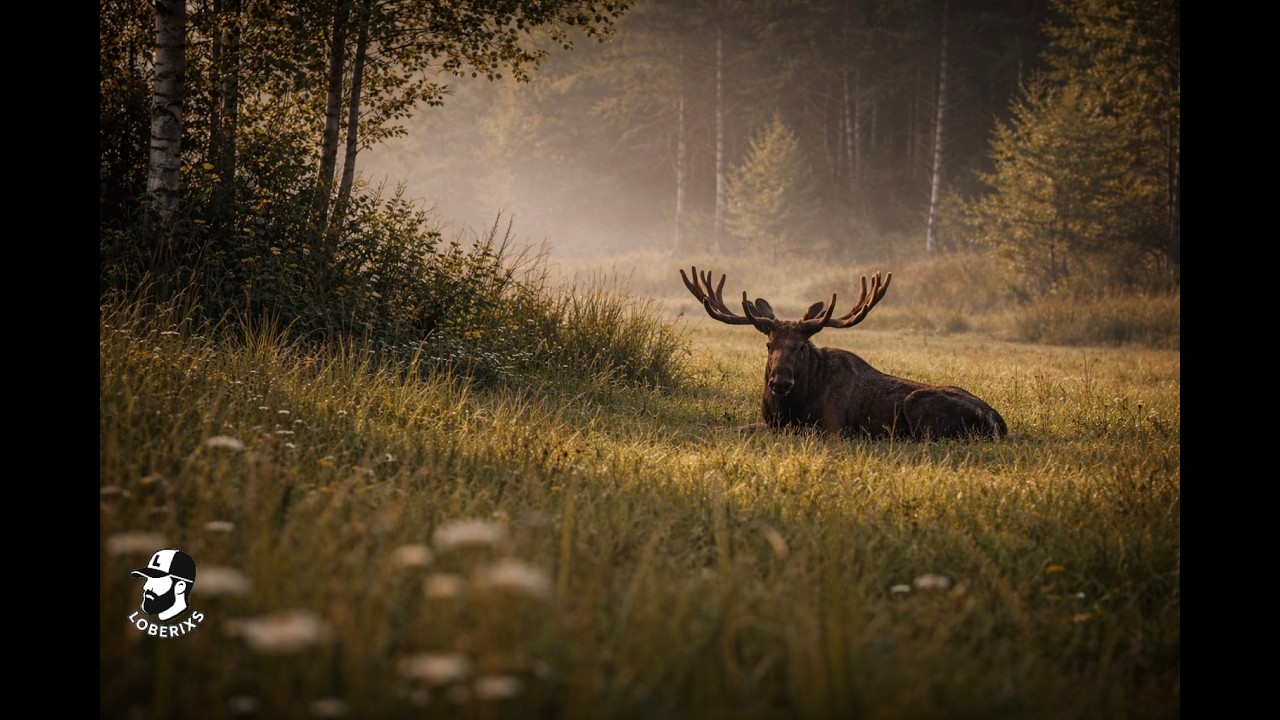 🇩🇪 Way of the Hunter S01E27 – Es ist GESCHAFFT: Ein Elch mit 2 Sternen… und .......der zweite auch