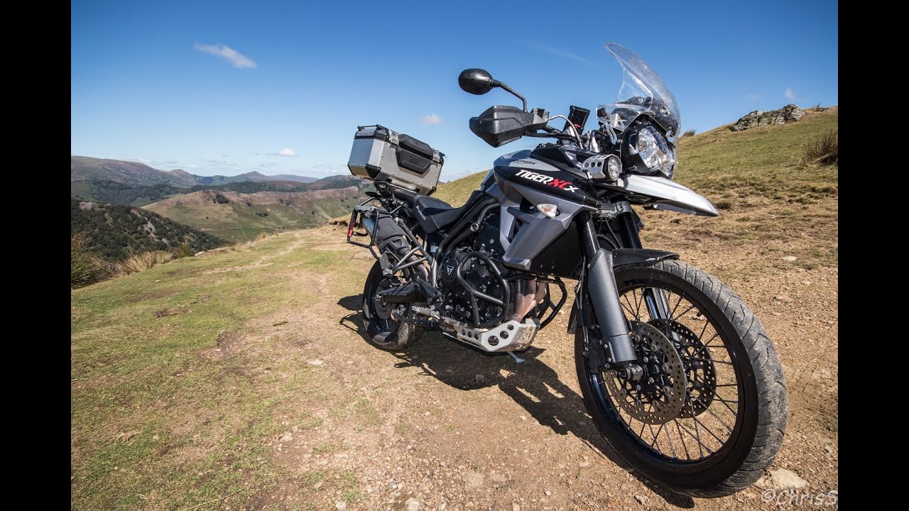 Balade moto dans la vallée des Aldudes, Pays Basque