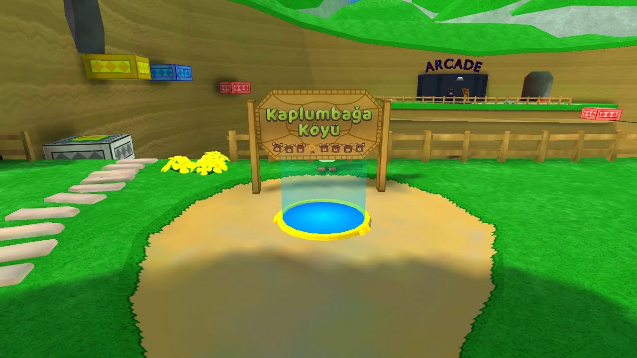 Super bear adventure bölüm 1.