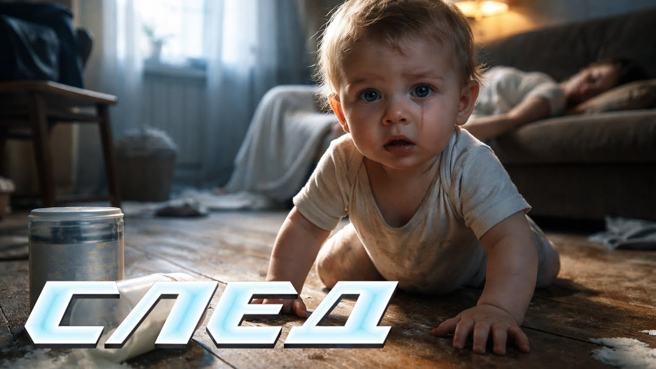 Сериал След: Переходящий вымпел