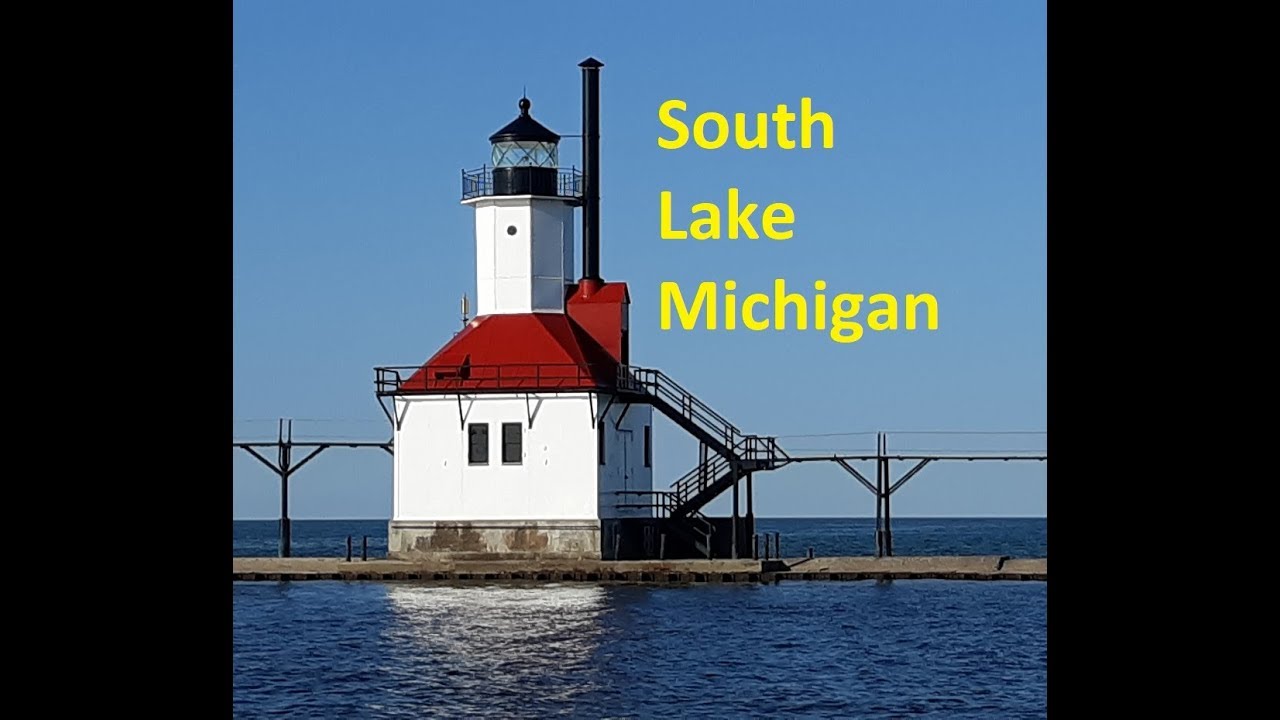 Great Loop, Southern Lake Michigan (Slow Bells ep. 30)