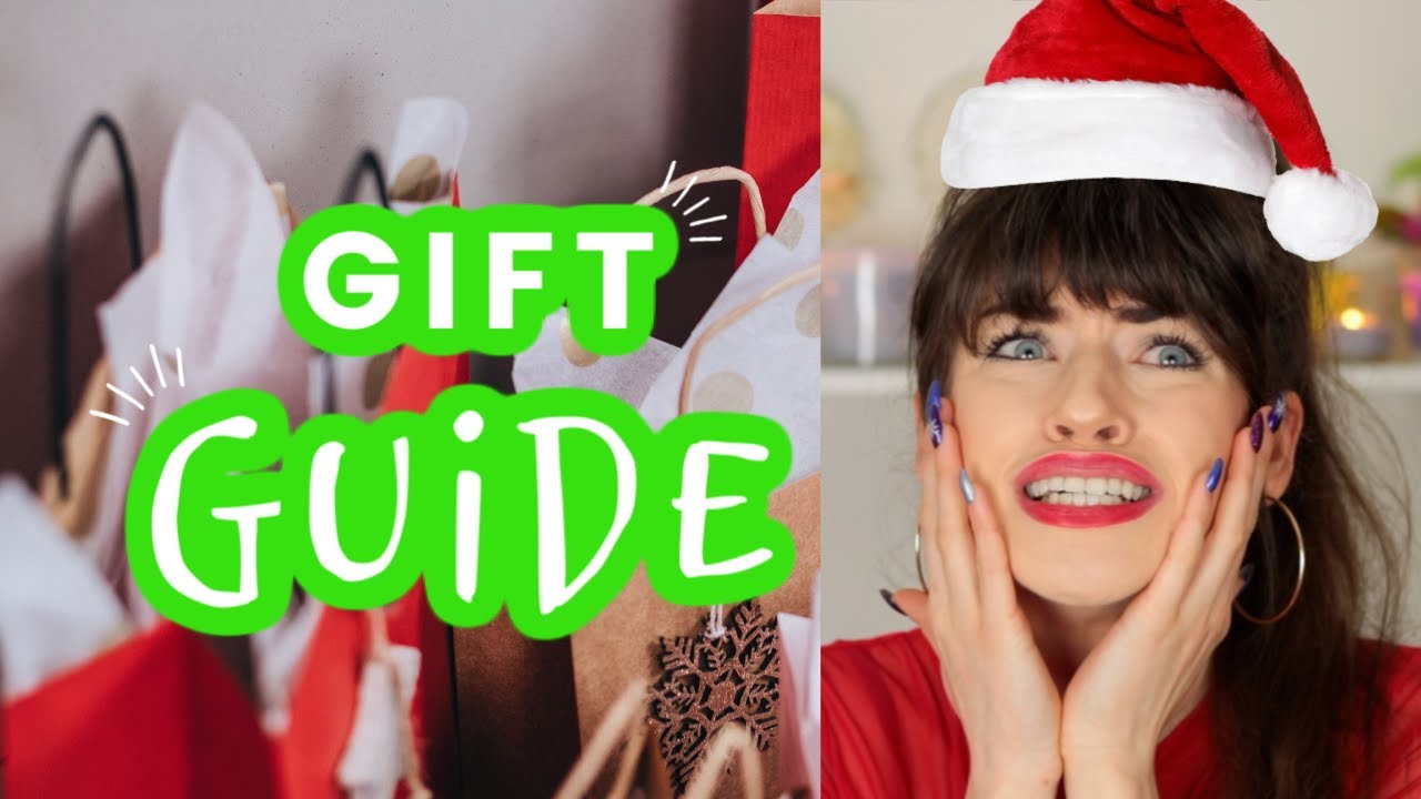 THE ULTIMATE PRIMARK GIFT GUIDE FOR ALL THE FAMILY / Budget Friendly & Stocking Fillers