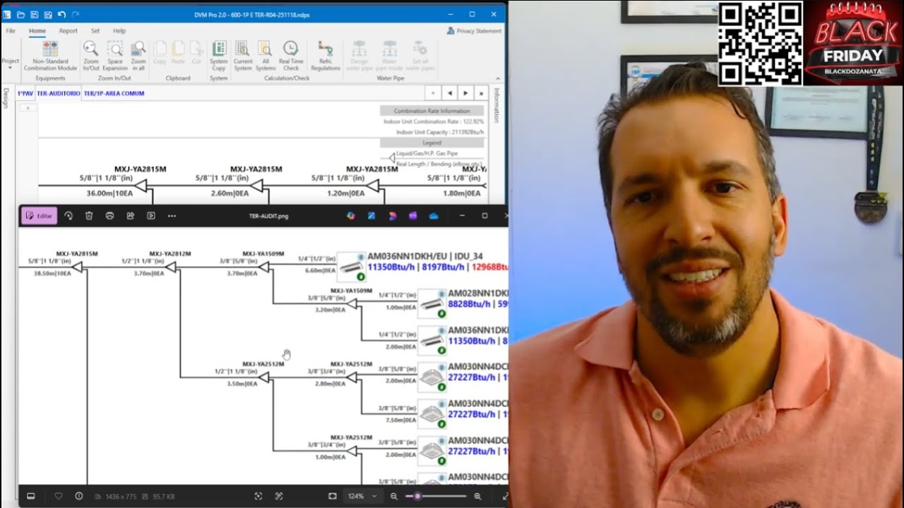 O ERRO MAIS CARO NO VRF! POR QUE CONFERIR O FLUXOGRAMA SALVA A SUA OBRA (E O SEU LUCRO TAMBÉM)