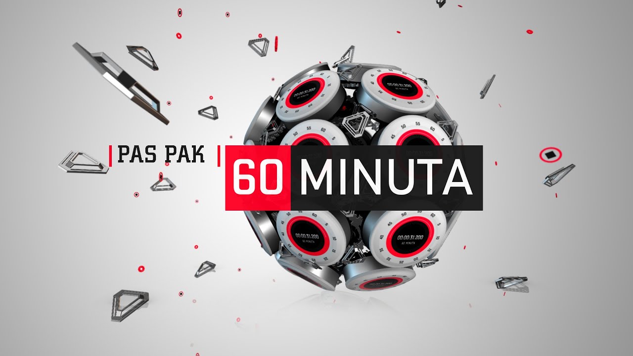 60 Minuta | LIVE
