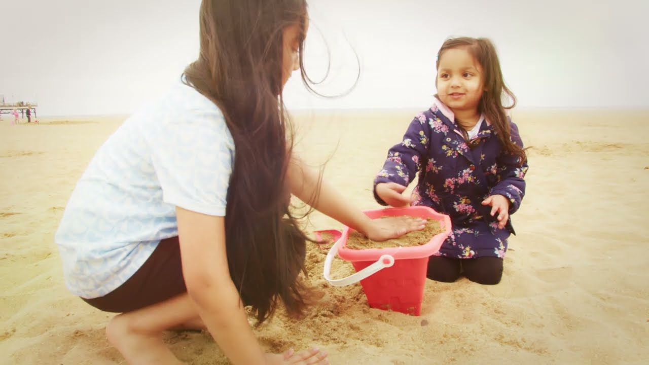 Skegness Summer Travel | EMR