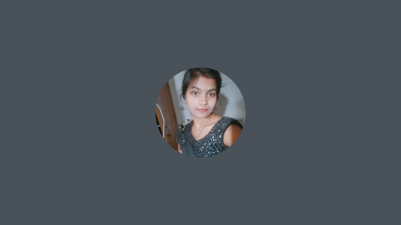 Chandani Gkp9326 is live