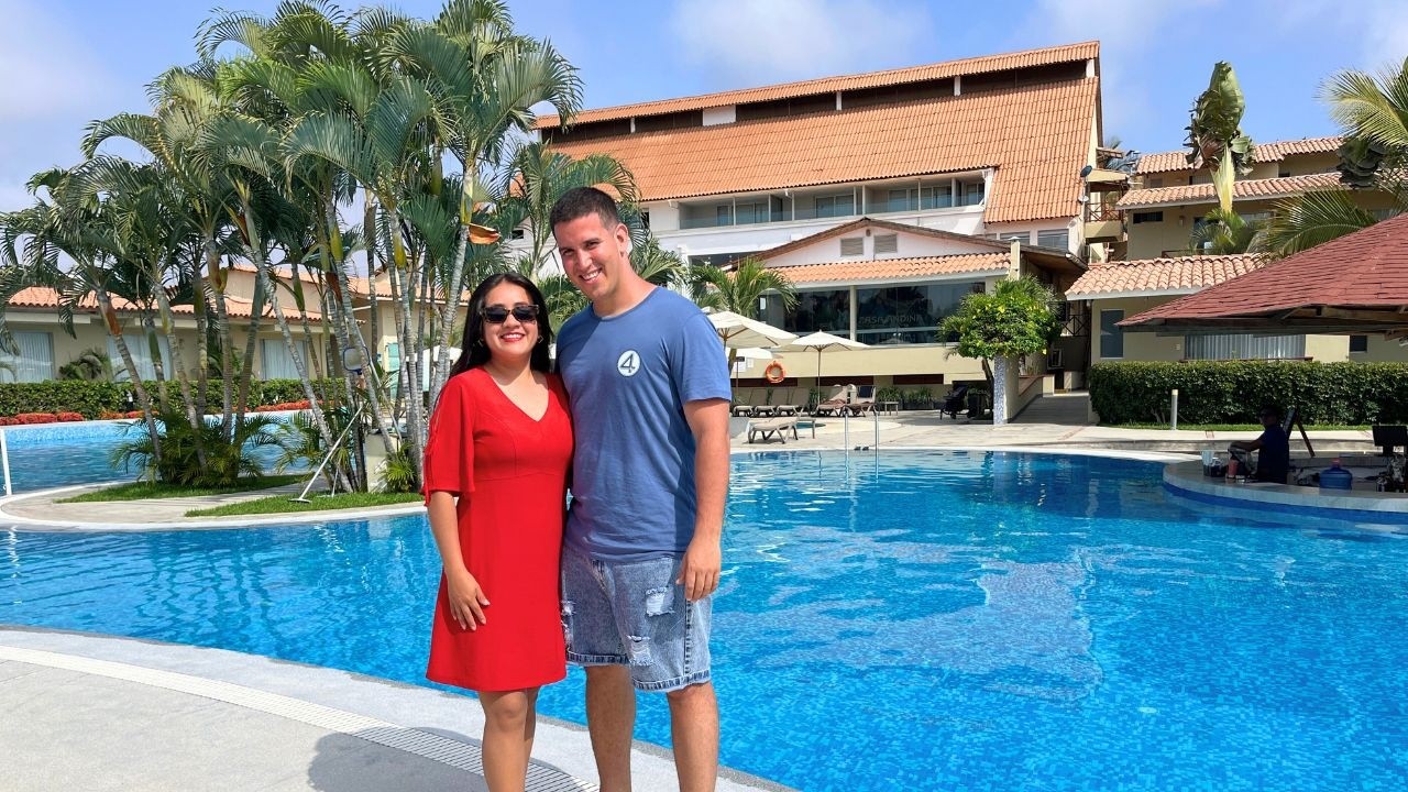 El hotel ideal para vacacionar en Zorritos Tumbes 🌞 | Casa Andina