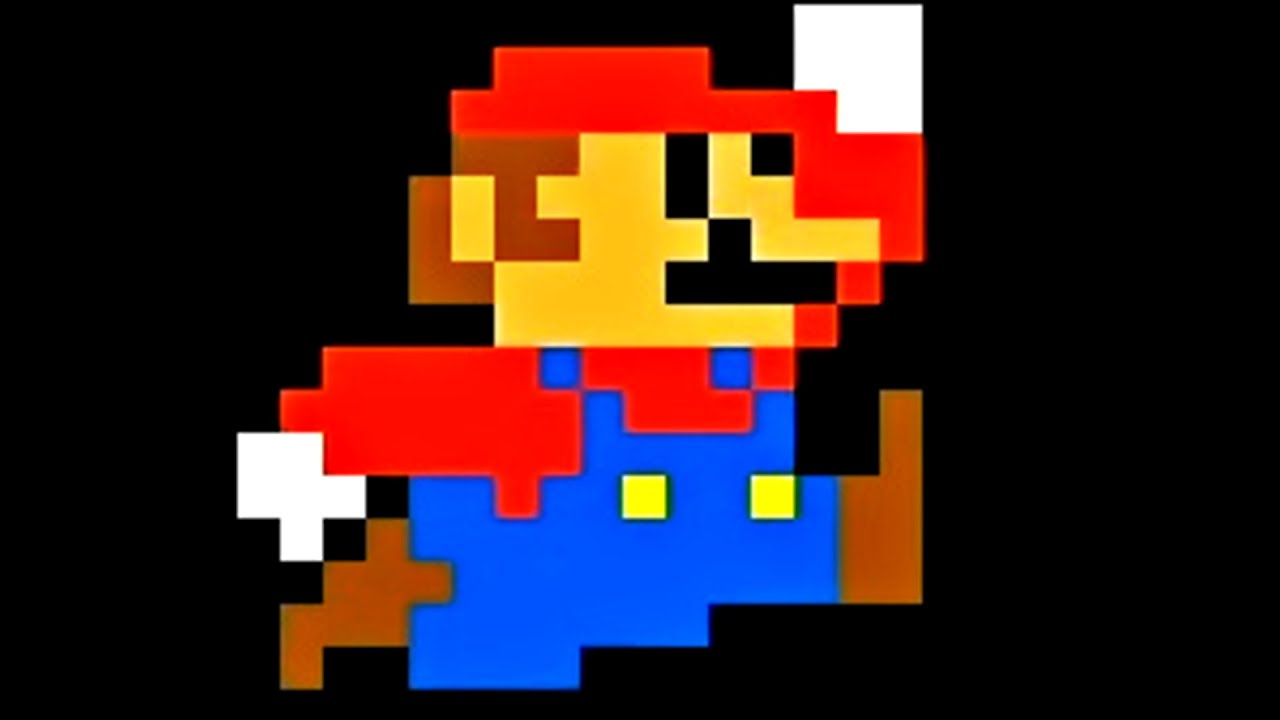 Super Mario Maker 2 🔧 MLA 6-2 - Gravity Gone 🔧 FlowArt
